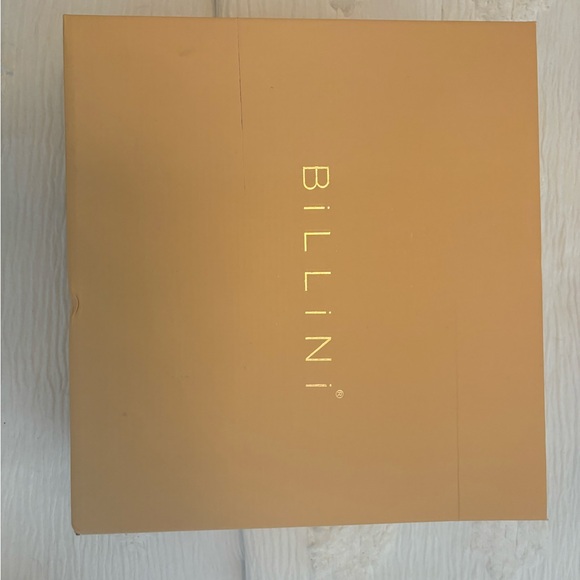 NWT ⭐️ Billini Urson Cowboy Boots Size 10 🤠 - Picture 3 of 9